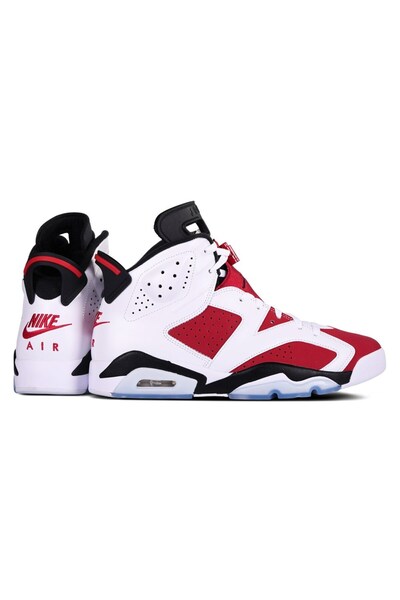 Nike Air Jordan 6 Retro Carmine 2021