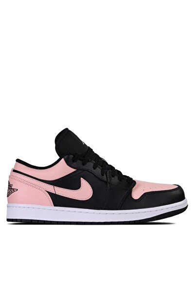 Nike Air Jordan 1 Retro Low Crimson Tint