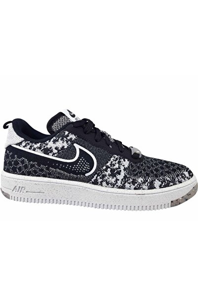 Nike AF1 Crater Flyknit NN GS