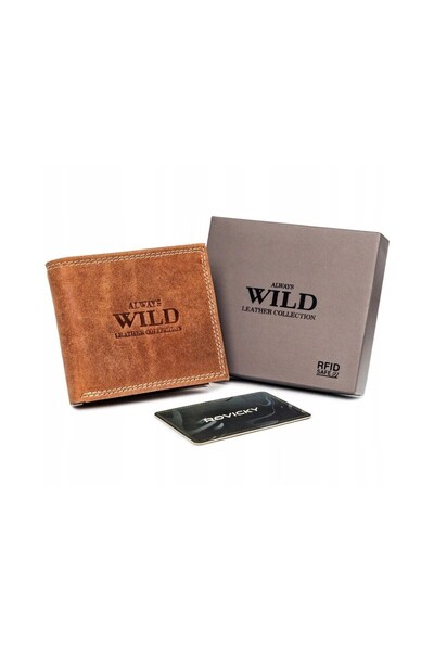 Always Wild DHN0035CHM871754891