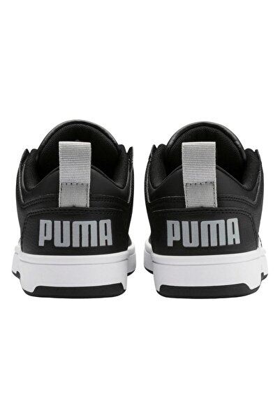 Puma Rebound Layup LO SL JR