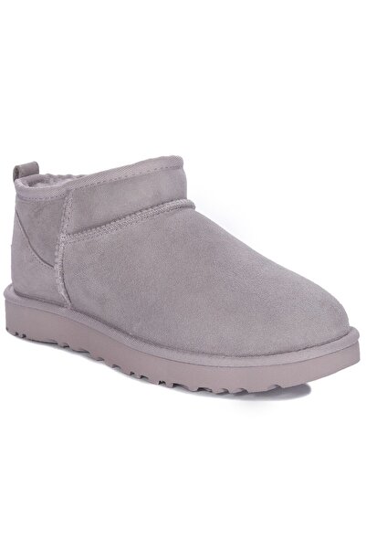 UGG Classic Ultra Mini Pale Smoke