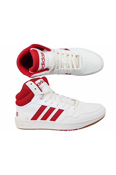 adidas Hoops 3.0 Mid
