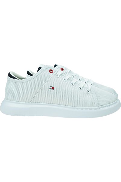 Tommy Hilfiger Lightweight Textile Cupsole