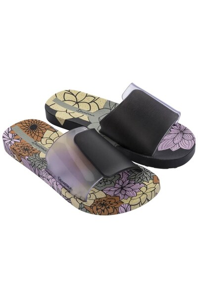 Ipanema Botanica Slide