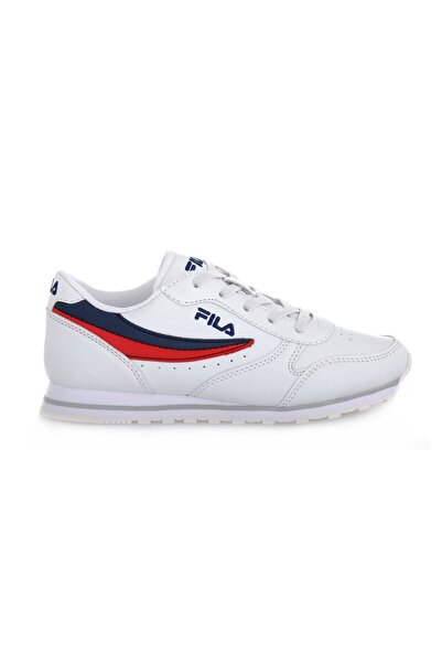FILA Orbit Low Junior