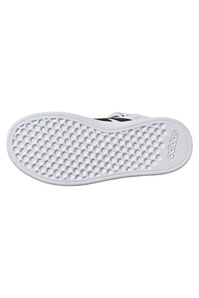 adidas Grand Court Mid K