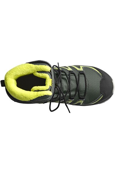 Salomon Xa Pro V8 Winter Mid Cswp J