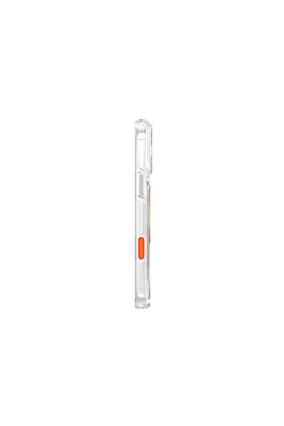 UNIQ Better By Design İphone 17 Pro Max Kılıf Swivix Döner Metal Standlı Koruyucu Premium Dayanıklı Kapak