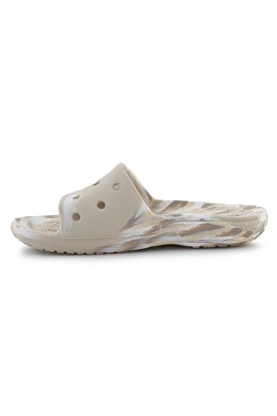 Crocs Classic Marbled Slide