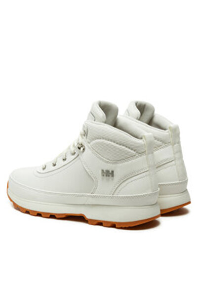 Helly Hansen Γυναικείο Λευκό Παπούτσι Ορειβασίας HELLY HANSEN-12037 011 OFF W...