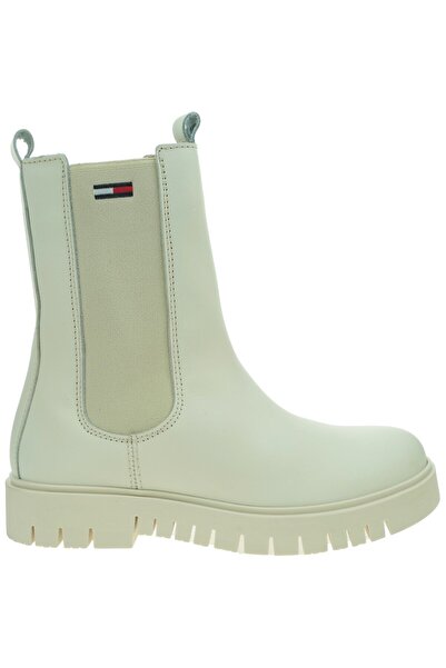 Tommy Hilfiger Tommy Jeans Long Chelsea Boot