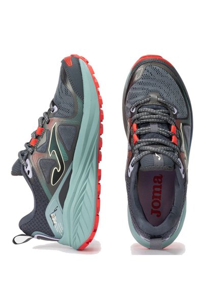 Joma Trek