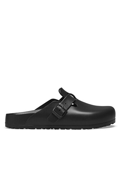 Birkenstock Boston Eva Black