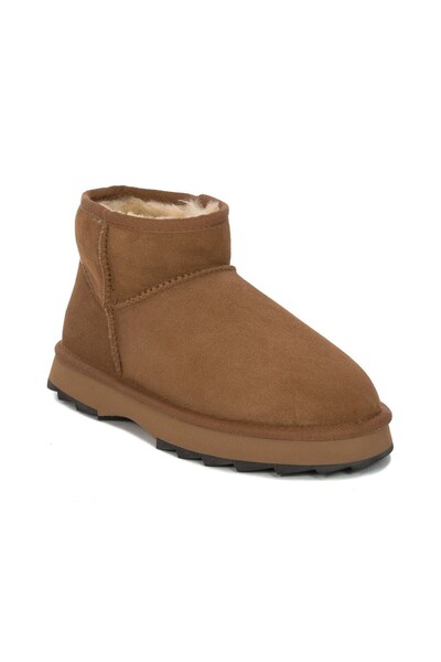 EMU Sharky Micro Chestnut