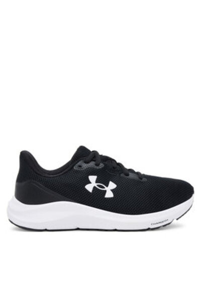 Under Armour Γυναικεία Παπούτσια Τρεξίματος σε Μαύρο Χρώμα UNDER ARMOUR-30282...