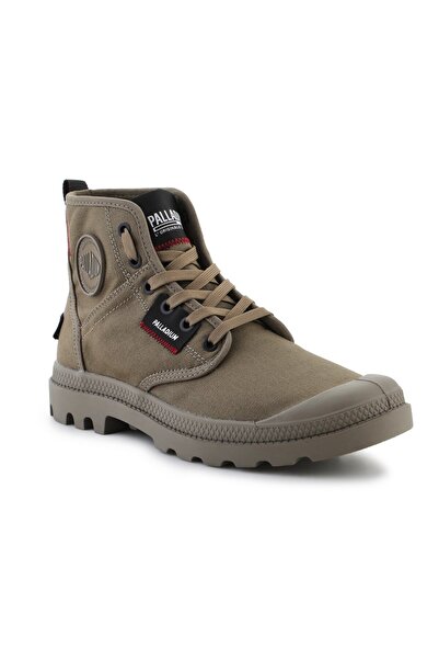 Palladium Pampa Hi Patch