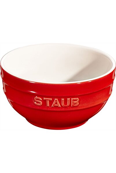 STAUB Serving