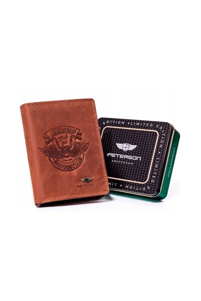 Peterson Dh Ptn N4c-chm