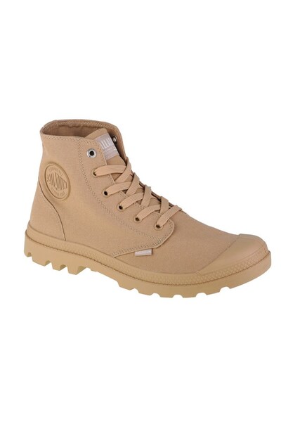 Palladium Mono Chrome