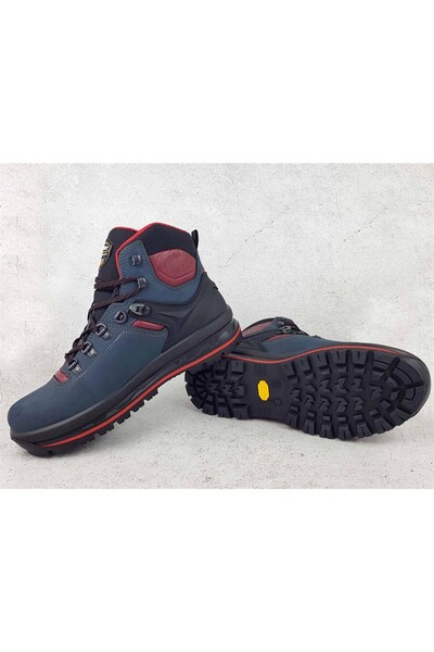 GriSport Oceano Nabuk Trekk