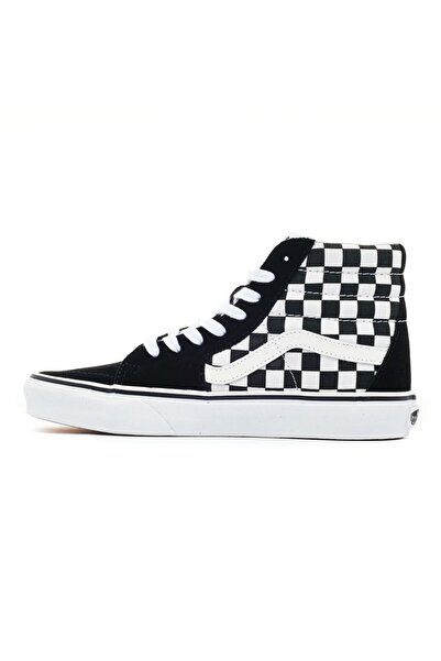 Vans SK8-HI Checkerboard
