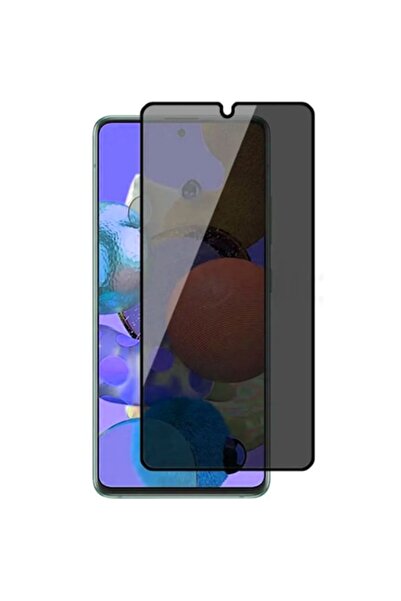 IMOBILE ACCESSORIES Protector de ecran cu confidențialitate compatibil cu Sam...