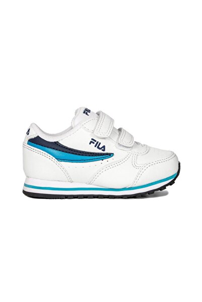 FILA Orbit Velcro Infants