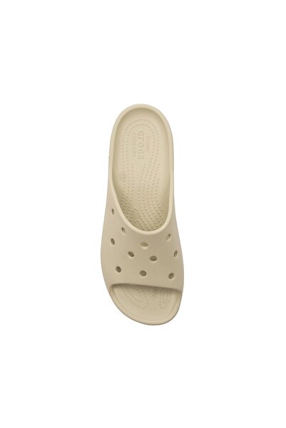 Crocs Platform Slide