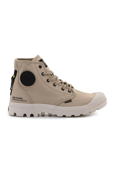Palladium Pampa HI Htg Supply