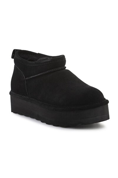 Bearpaw Retro Super Shorty Black Ii