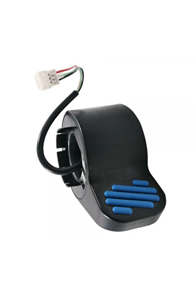 China Manetă accelerație trotinetă electrică Ninebot ES1, ES2