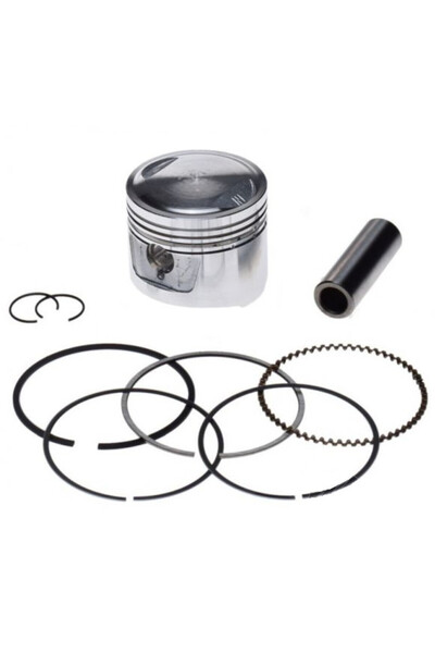 China Piston Loncin ATV 4T 150cc Ø 62mm