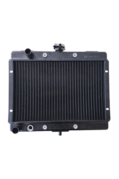 China Radiator CF Moto ATV 500cc (9010-180100)