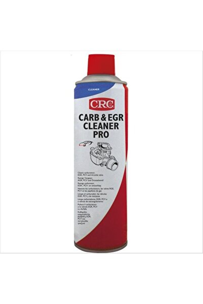 Crc Spray pentru curățarea carburatorului și EGR 500ml (CRC)