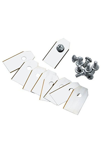 TAIWAN Lame de schimb pentru mașina robotizată de tuns gazon Husqvarna, Garde...