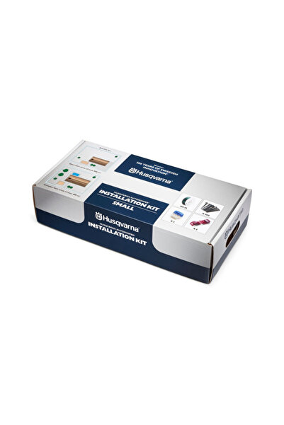 Original Kit de instalare pentru robot de tuns iarba mic Husqvarna