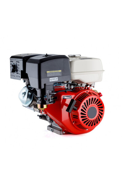 China Motor 15 CP pentru motosapă / motopompă / motocultor