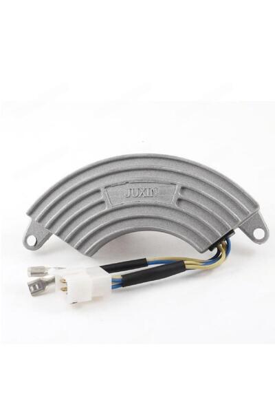 China Generator AVR 5Kw - 7Kw (450V 680uF) 6 Fire (aluminiu)