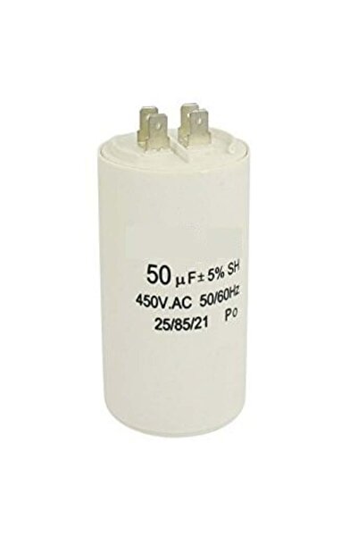 China Condensator pentru motor electric (CBB60 450V 50/60Hz 50 uf)