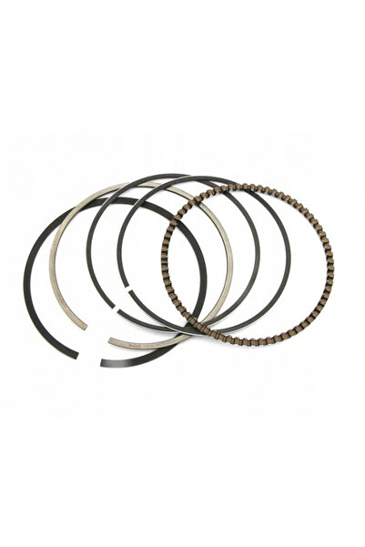 Loncin Set de segmenți motor pentru G200F (68mm x 1.5 x 1.5 x 3.2 mm)