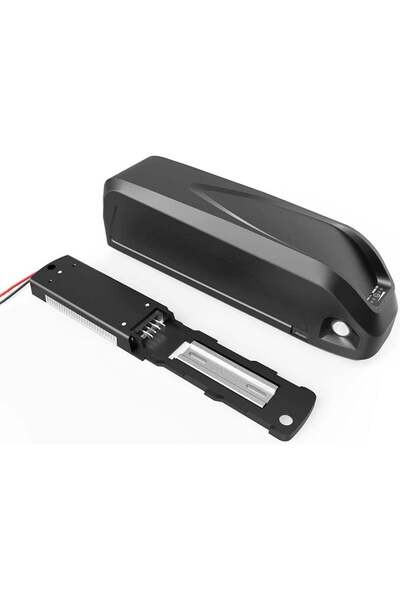 China Baterie pentru bicicletă electrică 36V 10.4A (include port USB)