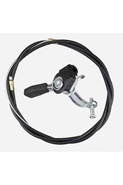 TAIWAN Cablu accelerație + manetă universală motocultor 115 cm
