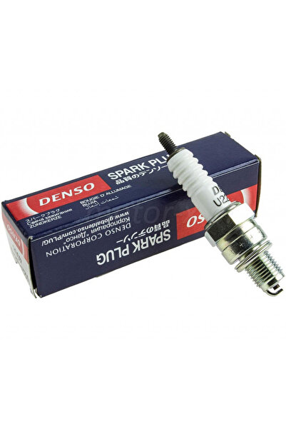 DENSO Bujie scuter/moto U22FS-U