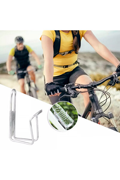 China Suport aluminiu pentru bidon de apă bicicletă