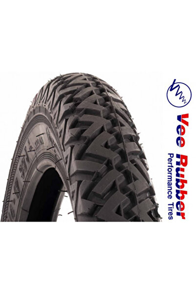 vee rubber Anvelopă scuter 80 / 80 - 14 (VRM 087)