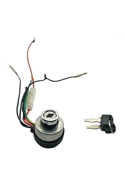 China Generator de contact (cu certitudine)