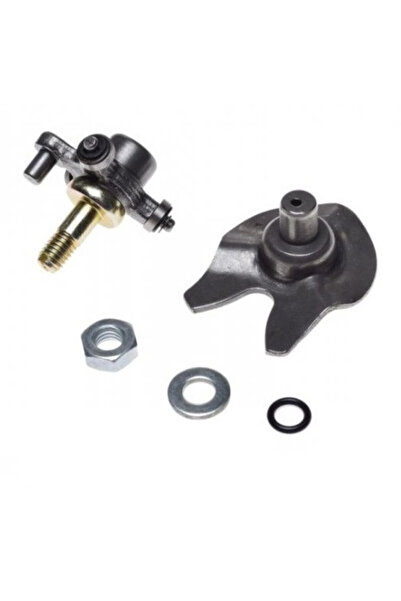 China Kit cuplare ambreiaj (inferior) pentru ATV 110