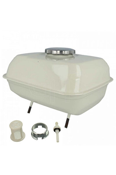 China Rezervor potrivit pentru HONDA GX 110, 120 (4 CP)