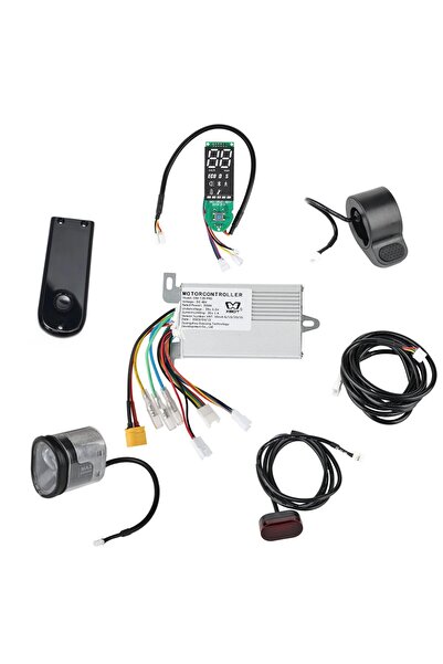 China Sistem electronic pentru trotinetele electrice Ninebot Max G30 G30L G30...